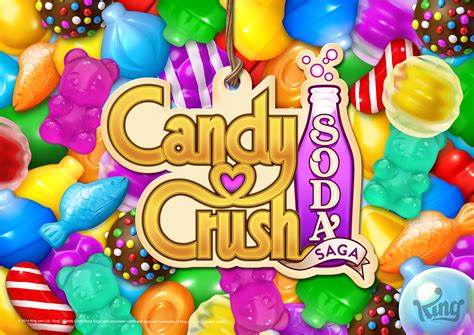 candy crush|Candy Crush Soda Saga .